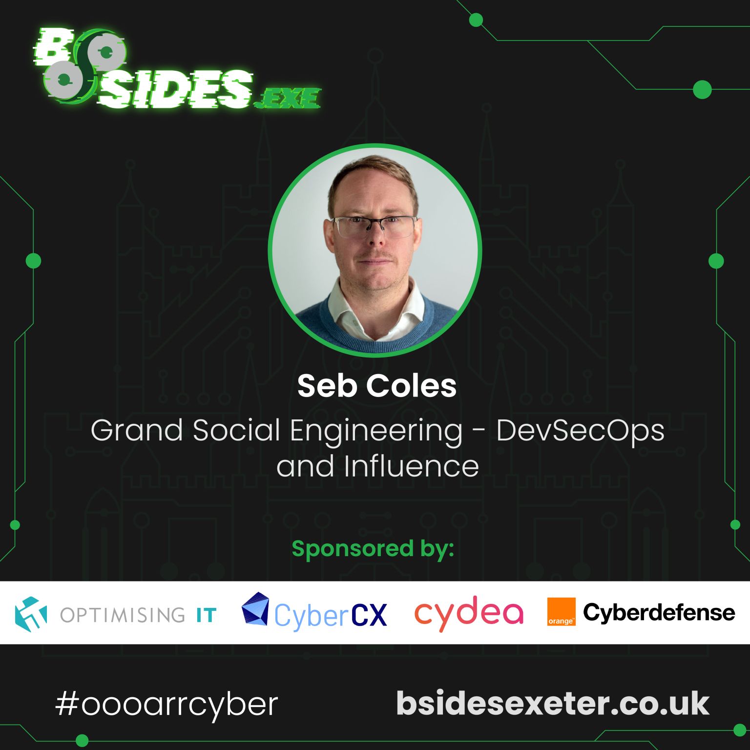 BSides Exeter